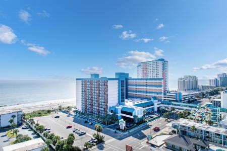 1501 S Ocean Blvd.