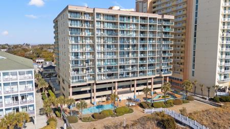 501 S Ocean Blvd.