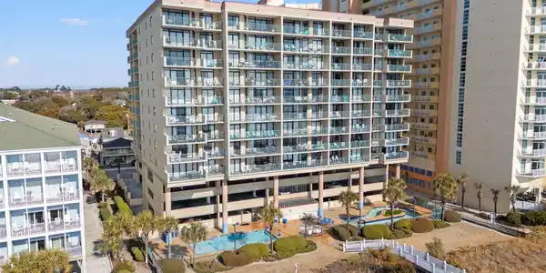 501 S Ocean Blvd.
