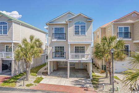 2412 Pointe Marsh Ln.