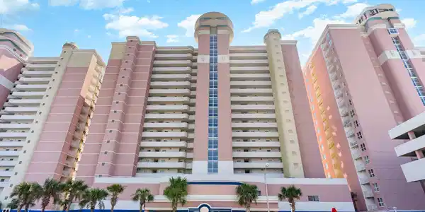 2801 S Ocean Blvd.