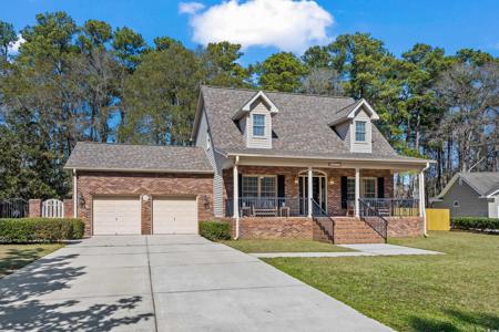 4350 Goude St.