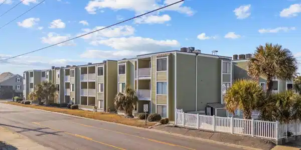 4801 N Ocean Blvd.