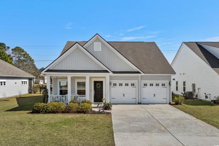 617 Cherry Blossom Dr.