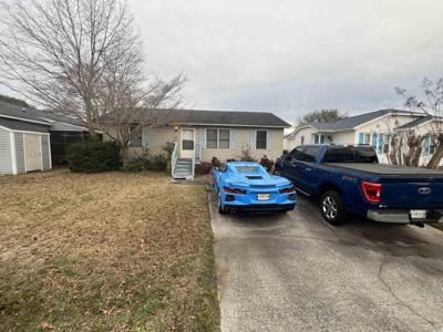 842 Keel Ct.