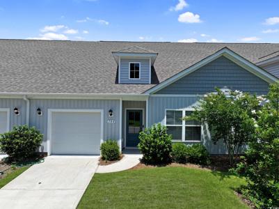 184 Sea Shell Dr.