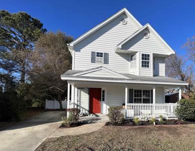 1674 Citadel Ln.