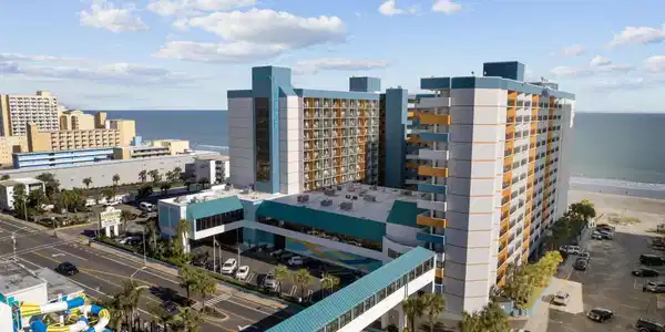 1501 S Ocean Blvd.