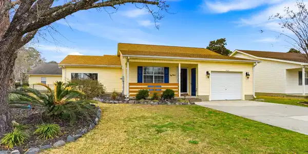 903 Woodberry Pl.