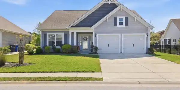 804 Yauhannah Dr.