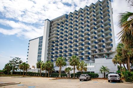 2001 S Ocean Blvd.
