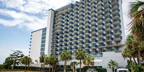 2001 S Ocean Blvd.