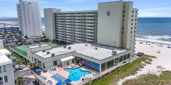 9400 Shore Dr.