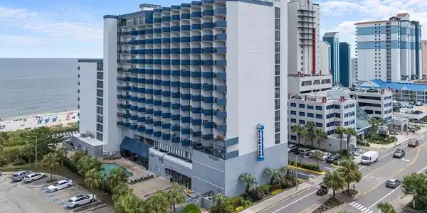 2001 S Ocean Blvd.