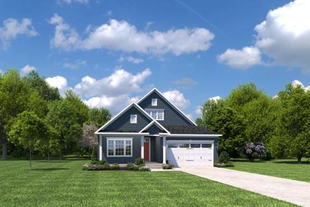 1715 Hope Pointe Dr