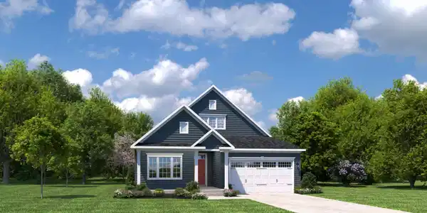 1715 Hope Pointe Dr
