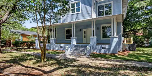 128 Wood St.