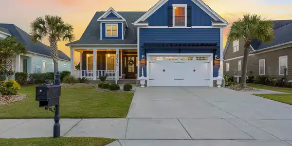 5020 Middleton View Dr.