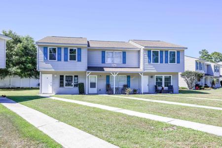1703 Fawn Vista Dr. N