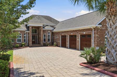 2566 Lake Vista Dr.