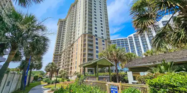 9994 Beach Club Dr.