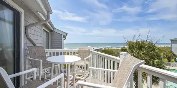 1820 N Ocean Blvd.