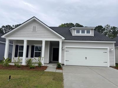 3499 SW Sandhill Crane Dr SW