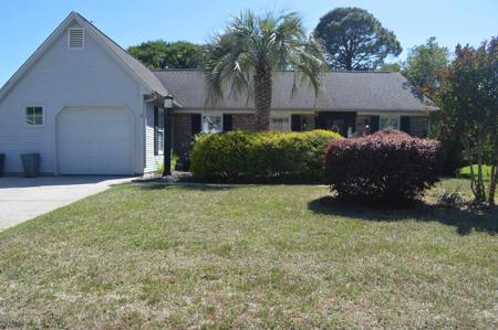 622 Bluebird Ln.