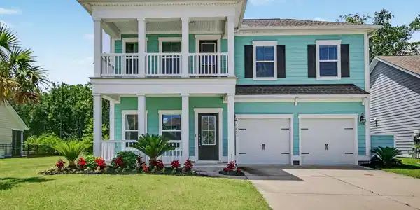 2223 Blue Crane Circle