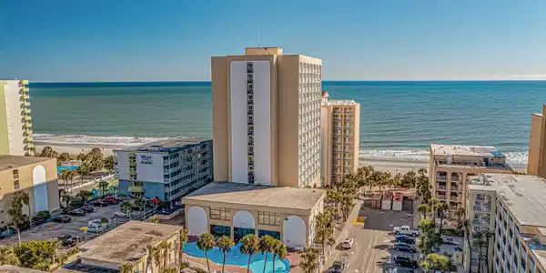 1207 S Ocean Blvd.