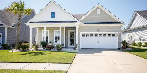 223 Yellow Rail St.