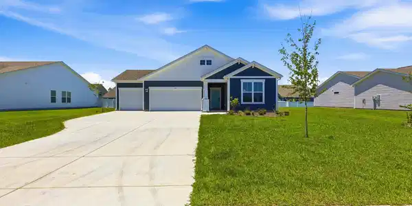 905 Inlet Keys St.