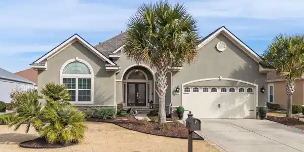 2317 Via Palma Dr.