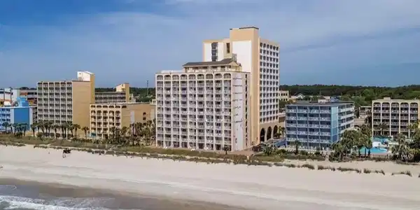 1207 S Ocean Blvd. S