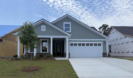 613 Palm Bay Dr.