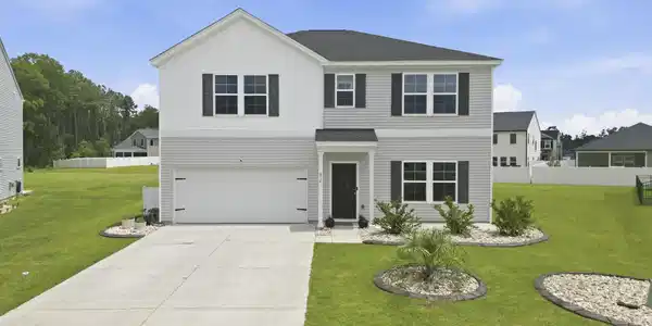 856 Agostino Dr.