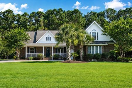 104 Hagar Brown Rd.