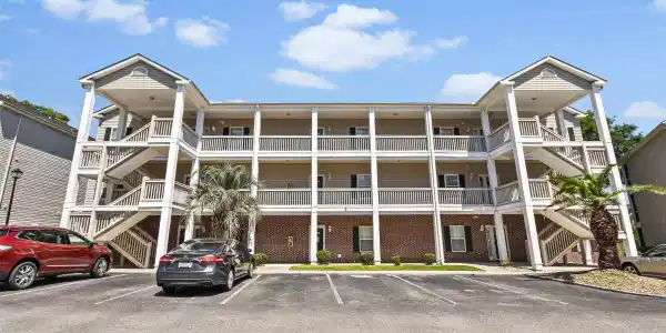 1058 Sea Mountain Hwy.