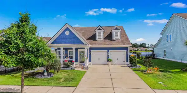 2501 Goldfinch Dr.