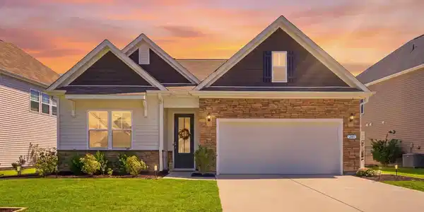 285 Calhoun Falls Dr.