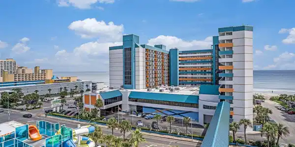 1501 S Ocean Blvd.