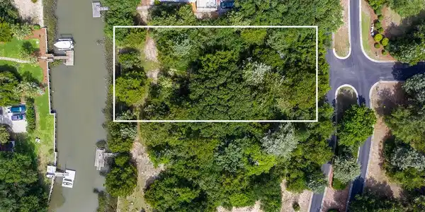 Lot 4 Dune Oaks Dr.