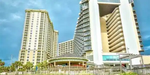 9994 Beach Club Dr.