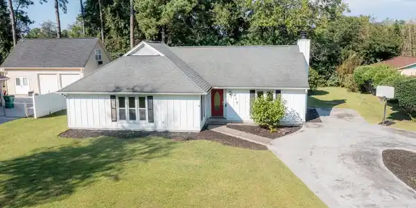 217 Misty Pine Dr.