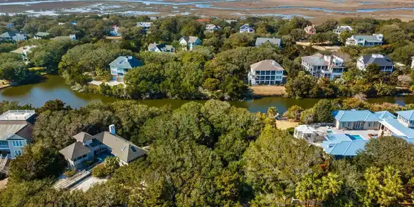 Lot 5 DeBordieu Blvd.