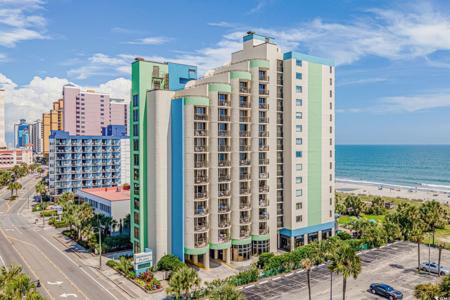 2310 N Ocean Blvd.