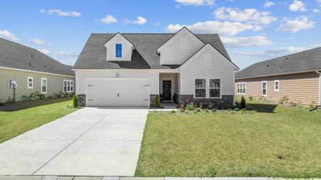 4108 Da Vinci Dr.