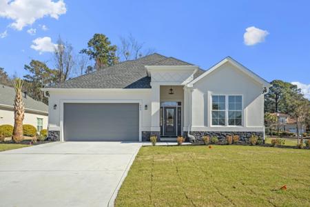 600 Barona Dr.