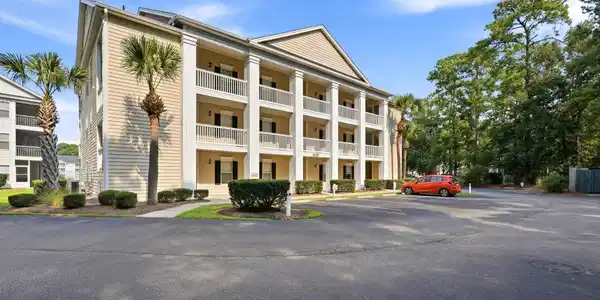 663 Woodmoor Circle