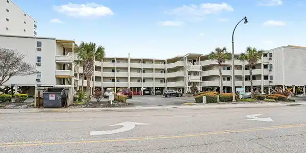 4315 S Ocean Blvd.